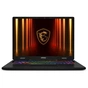 Ноутбук MSI Crosshair A16 HX D8WFKG-075XUA (9S7-15PL21-075) - зменшене зображення 1