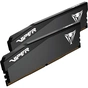 Модуль пам'яті для комп'ютера DDR5 64GB (2x32GB) 6400 MHz Viper Elite 5 Ultra Patriot (VEU564G6432K) - зменшене зображення 3