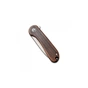 Ніж Civivi Mini Elementum Satin Copper (C18062Q-2) - зменшене зображення 4