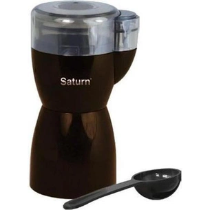 Кавомолка Saturn ST-CM0178 Brown зображення 1