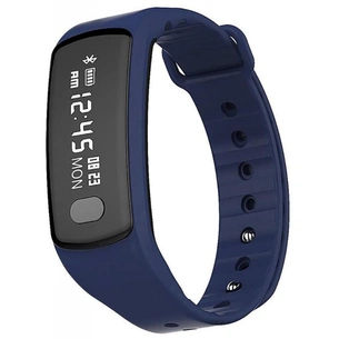 Фітнес браслет UWatch HB07S Blue (F_59671) зображення 1