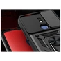 Чохол до мобільного телефона BeCover Military Nokia C21 Black (709994) - зменшене зображення 6