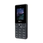 Мобільний телефон Tecno T301 Phantom Black (4895180778674) - зменшене зображення 1