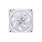 Кулер до корпусу Lian Li SL V2 Reverse, 120mm, Single, White (G99.12RSLV21W.00) - уменьшенное изображение 1