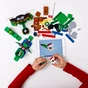 Конструктор LEGO Super Mario Фортеця під охороною додатковий набір (71362) - зменшене зображення 3