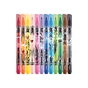 Фломастери Maped Color Peps Monster 12 кольорів (MP.845400) - зменшене зображення 2