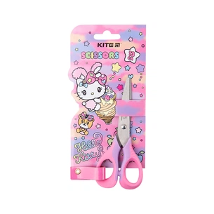 Ножиці Kite дитячі в футлярі Hello Kitty 13 см (HK23-016) зображення 1