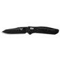 Ніж Benchmade Mini Osborne Reverse Tanto AXS Black (945BK-1) - зменшене зображення 1