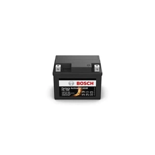 Акумулятор автомобільний Bosch 0 986 FA1 090 зображення 1