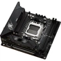 Материнська плата ASUS ROG STRIX B650E-I GAMING WIFI - зменшене зображення 3