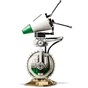 Конструктор LEGO Star Wars Дроїд D-O 519 деталей (75278) - зменшене зображення 4