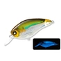 Воблер Yo-Zuri 3DS Crank SR 50 (F) (F1036-HHAY) - зменшене зображення 1