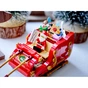 Конструктор LEGO Iconic Санчата Санти (40499) - зменшене зображення 6