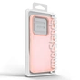 Чохол до мобільного телефона Armorstandart Frame Xiaomi Redmi Note 14 4G Pink Sand (ARM82447) - зменшене зображення 3