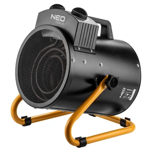 Обігрівач Neo Tools TOOLS 3 кВт, IPX4 (90-068) зображення 1