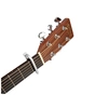 Каподастр D'Addario Pro Capo Silver (PW-CP-02S) - зменшене зображення 3