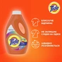 Гель для прання Tide Color 0.95 л (8006540879412) - зменшене зображення 3