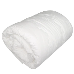 Ковдра Home Line стьобана 200х210см (119534) зображення 1