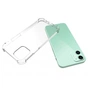 Чохол до мобільного телефона BeCover Anti-Shock Apple iPhone 12 Clear (705435) - зменшене зображення 6