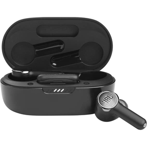 Навушники JBL Quantum TWS Black (JBLQUANTUMTWSBLK) зображення 1