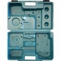 Ящик для інструментів Makita для GA4530, GA5030, 9554NB, 9555NB, 9558HN, 9558NB (824985-4) - зменшене зображення 2