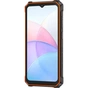 Мобільний телефон Blackview BV6200 4/64GB Orange (6931548313588) - зменшене зображення 4