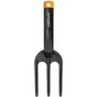 Вила Fiskars для бур'янів Solid (1000696) - уменьшенное изображение 1