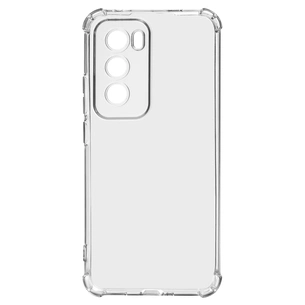 Чохол до мобільного телефона Armorstandart Air Force OPPO Reno12 Pro Camera cover Clear (ARM78021) зображення 1