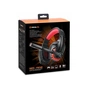 Навушники REAL-EL GDX-7650 Black-Red - зменшене зображення 11