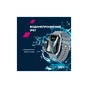 Смарт-годинник Canyon Chatter SW-58 BT-CALL Silver Grey (CNS-SW58SS) - уменьшенное изображение 6