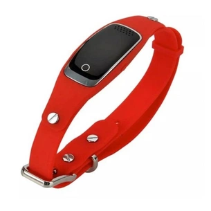 GPS трекер GoGPS трекер для животных Z2 red (Z2RD) зображення 1