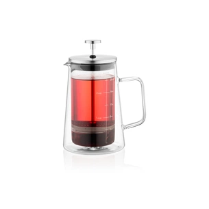 Френч-прес Ardesto Black Mars 600 мл (AR1906DW) изображение 1