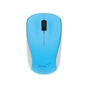Мишка Genius NX-7000 Wireless Blue (31030027402) - зменшене зображення 1