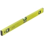 Рівень Ryobi RSL60, 60см, 3 капсули, точність 0.5мм/м (5132005335) - зменшене зображення 2