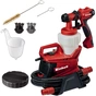 Фарбопульт Einhell TC-SY 700 S электрический (4260020) - зменшене зображення 2