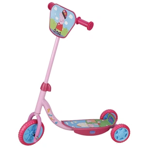Самокат Peppa Pig Т57644 зображення 1