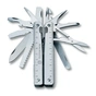 Мультитул Victorinox SwissTool X Leather Case (3.0327.L) - зменшене зображення 5