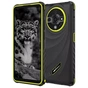 Мобільний телефон Ulefone Armor X31 6/128Gb Black Green (6975326660099) - зменшене зображення 8