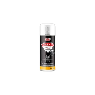 Ароматизатор для автомобіля MOJE AUTO Insenti Spray Black 50мл (15-175) зображення 1