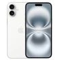 Мобільний телефон Apple iPhone 16 Plus 256GB White (MXWV3) - зменшене зображення 1