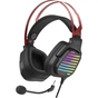 Навушники A4Tech Bloody G560 Hi Fi 7.1 Sports Red (Bloody G560 Sports Red) - зменшене зображення 2