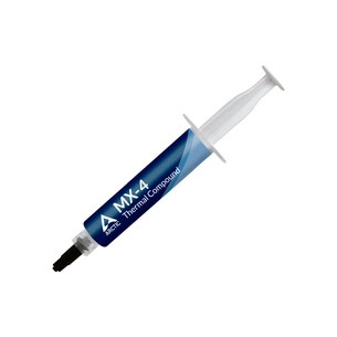 Термопаста Arctic MX-4. 8g (ACTCP00008B) зображення 1