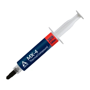 Термопаста Arctic MX-4. 8g (ACTCP00008B) зображення 1