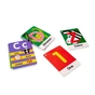 Дитячий килимок Melissa&Doug Англійський алфавіт (MD15193) - зменшене зображення 4