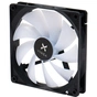 Кулер до корпусу Vinga RGB fan-10 - зменшене зображення 2