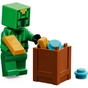 Конструктор LEGO Minecraft Пустельний патруль розбійника (21267) - зменшене зображення 8