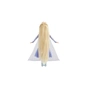 Лялька Hasbro Frozen Крижане серце 2 Ельза з аксесуарами для волосся (E6950_E7002) - зменшене зображення 4