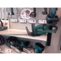 Кущоріз Makita LXT, 18В + 650мм (без АКБ и БП) (DUH651Z) - зменшене зображення 4