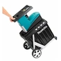 Садовий подрібнювач Makita UD2500 - зменшене зображення 2