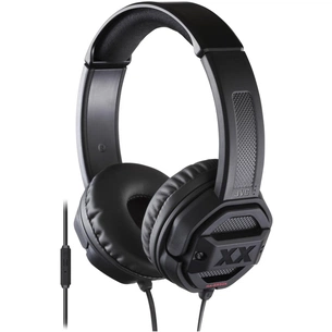 Навушники JVC HA-SR50X Black (HA-SR50X-E) зображення 1